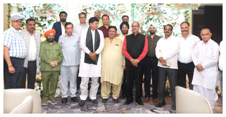 दीपावली 20 अक्टूबर को मनाने का सर्वसम्मति से निर्णय